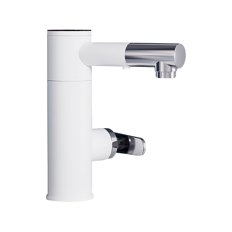 GD-02-34 ABS شیر آب گرم کن فوری با بخاری