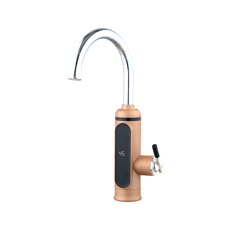 شیر آب گرم کن سریع SD-05X-34 ABS شیرهای آب گرم خودگرم شونده با محافظ در دمای بیش از حد شیر آب گرم کن سریع SD-05X-34 ABS شیرهای آب گرم خودگرم شونده با محافظ در دمای بیش از حد