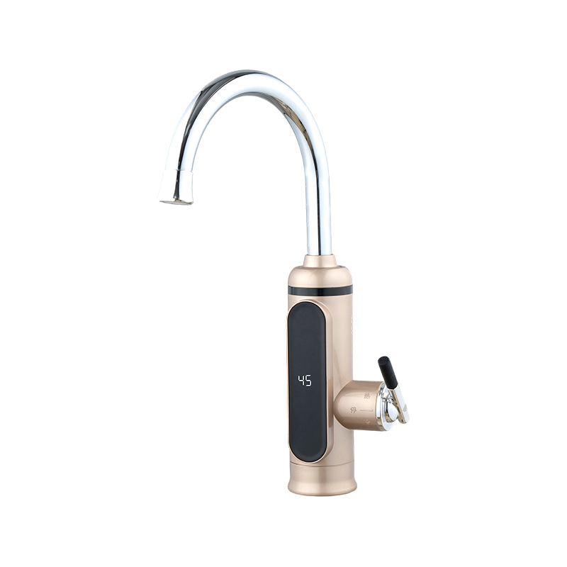 شیر آب گرم کن سریع SD-05X-34 ABS شیرهای آب گرم خودگرم شونده با محافظ در دمای بیش از حد شیر آب گرم کن سریع SD-05X-34 ABS شیرهای آب گرم خودگرم شونده با محافظ در دمای بیش از حد