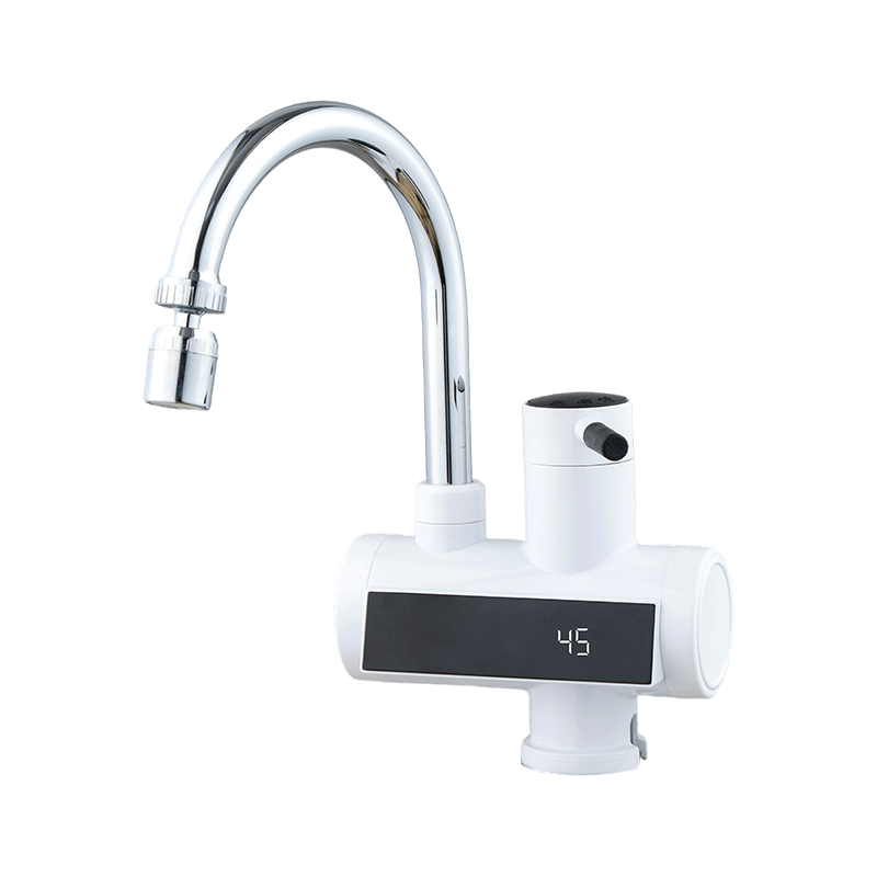 شیر آبگرمکن ABS TJH-03X برای شیر آب گرم آشپزخانه و شیر آب گرم دیگ بر حسب تقاضا با محافظ در برابر نشت
